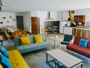 Le gîte du Brusquet - Image 5