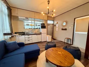 Ohaco Hostel, East Apartment - Image 4