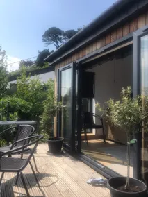 Summerhouse, St Mawes, with Parking. - Image 4