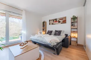 Charming Apartment with Nature View - Image 2