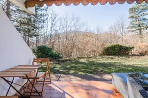 Charming Apartment with Nature View - Image 4