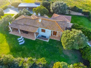 Sardinia Family Villas - Villa Elena with salt water private pool - Image 3
