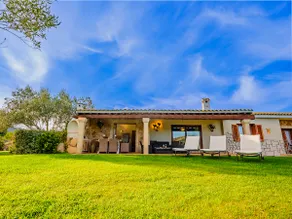 Sardinia Family Villas - Villa Elena with salt water private pool - Image 2