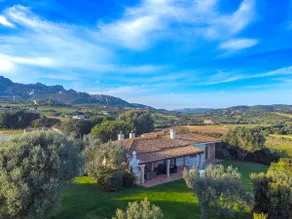 Sardinia Family Villas - Villa Elena with salt water private pool - Image 5
