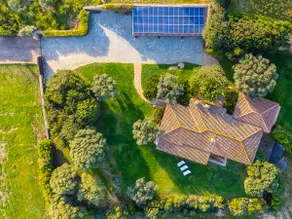 Sardinia Family Villas - Villa Elena with salt water private pool - Image 4