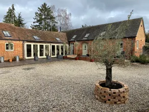 The Annexe at Kington Grange - Image 3