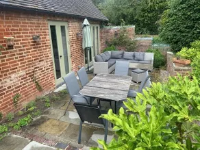 The Annexe at Kington Grange - Image 5
