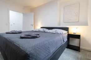 Moselle Dream! Stylish Apartment near Castle & BKS - Image 4
