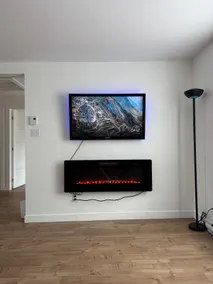 Modern and bright 2 bedroom loft - Image 3