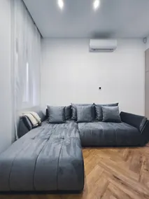 Cozy&Modern Stay near the Danube - Image 5