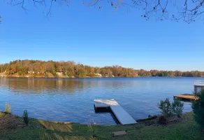 “What A View”- Lakefront on Broadway Lake - Image 2