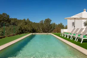 Green & Blue Villas - Villa Can Bassetes - Image 5