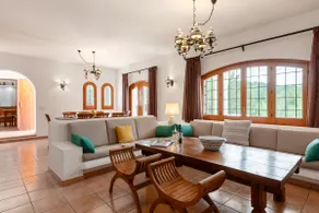 Green & Blue Villas - Villa Can Bassetes - Image 3