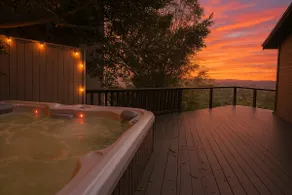 Stunning Retreat, Panoramic View - Image 5