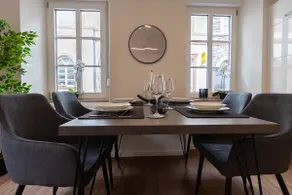 Moselzeit Fantastic apartment near Bernkastel & Mosel - Image 3