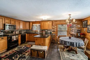 Whispering Winds Cabin-Pet Friendly; 30A RV Hookup - Image 5