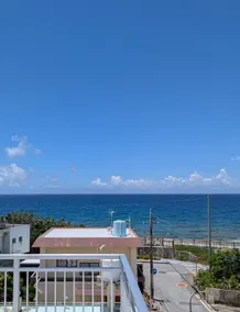 [Newly Built • Ocean View] 20 seconds to Miyagi Coast • Walking distance to the beach • Near American Village and popular cafes and restaurants - Image 3