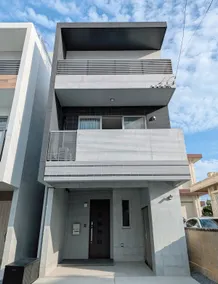 [Newly Built • Ocean View] 20 seconds to Miyagi Coast • Walking distance to the beach • Near American Village and popular cafes and restaurants - Image 4