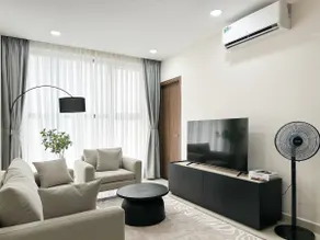 Park Legend Residence with 2 BedRoom @Central Park - Image 3