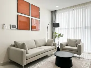 Park Legend Residence with 2 BedRoom @Central Park - Image 2