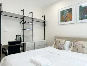 Park Legend Residence with 2 BedRoom @Central Park - Image 4