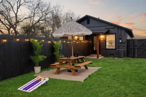 Luxury Fort Worth Stay + Massive Private Backyard! - Image 2