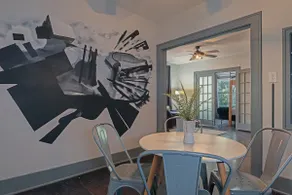 Your Westheimer Dream House! Sleeps 8/4BR/2BA/2PA - Image 3