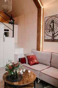 Bathing Villas. /Villa 1 / - Image 3