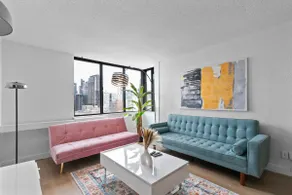 Private condo Stunning downtown view Free parking - Image 2