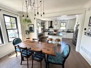 Prime Campus Area- 5BR includes 2 Suites +3 1/2 BA - Image 4