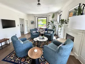 Prime Campus Area- 5BR includes 2 Suites +3 1/2 BA - Image 2