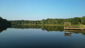 Two Homes on 160 Acres | Lakes | 30 min from Tulsa - Image 5