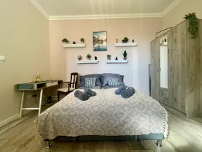 City Centre Piac Flat - Image 4