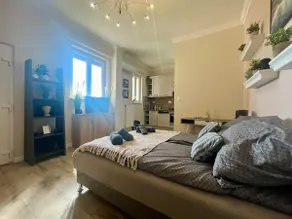 City Centre Piac Flat - Image 5