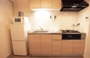 Reformed/near the station/direct access by airport bus/up to 5 people/Akihabara/Shinjuku/Asakusa/Disney direct bus/WiFi - Image 4