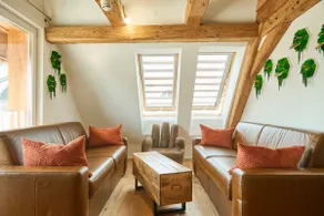 WOOD WORLD Luxury - Massage - Bergblick - Tranpolin- Parken - Image 5