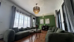 Luxury Comfort Villa Golf Course - Image 4