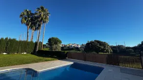 Luxury Comfort Villa Golf Course - Image 2