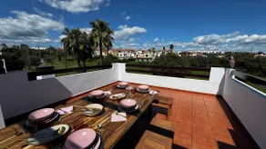 Luxury Comfort Villa Golf Course - Image 3