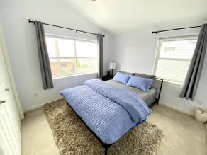 3 Beds Townhome by Stadium & Downtown - Image 3