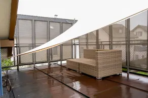 Cozy accommodation on the Rhine Falls - Image 5