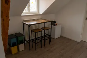 Cozy accommodation on the Rhine Falls - Image 3