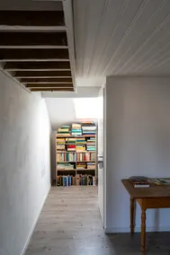Cozy accommodation on the Rhine Falls - Image 2