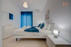 Modern & Cozy 3BR Maisonette with private Terrace - Image 5