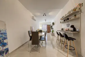 Modern & Cozy 3BR Maisonette with private Terrace - Image 3