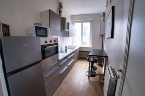 Wi-Fi, Center, Station 500 m, Near Lille, Nespresso - Image 3