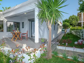 Villa Belle Helene Kalamaki Chania - Image 4