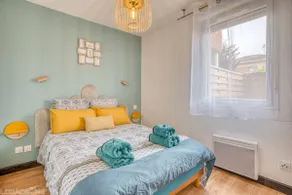 COSY Caussade : CLIM, Free Parking, small garden - Image 2