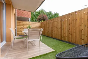COSY Caussade : CLIM, Free Parking, small garden - Image 3