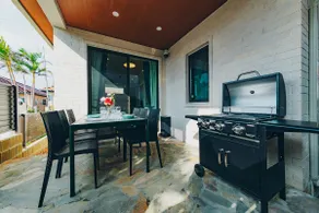 Miyakojima PORTO/3BDR/BBQ/Projector/Free WiFi - Image 5